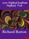1001 Nights (Arabian Nights), Volume 1